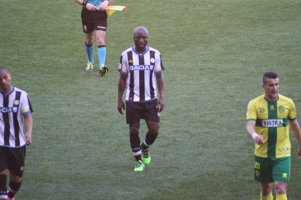 Udinese Armero