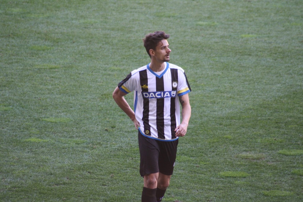 Udinese Felipe