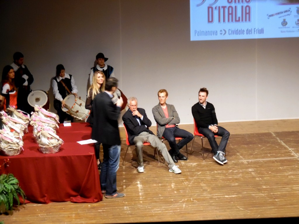 Motta De Marchi Viviani