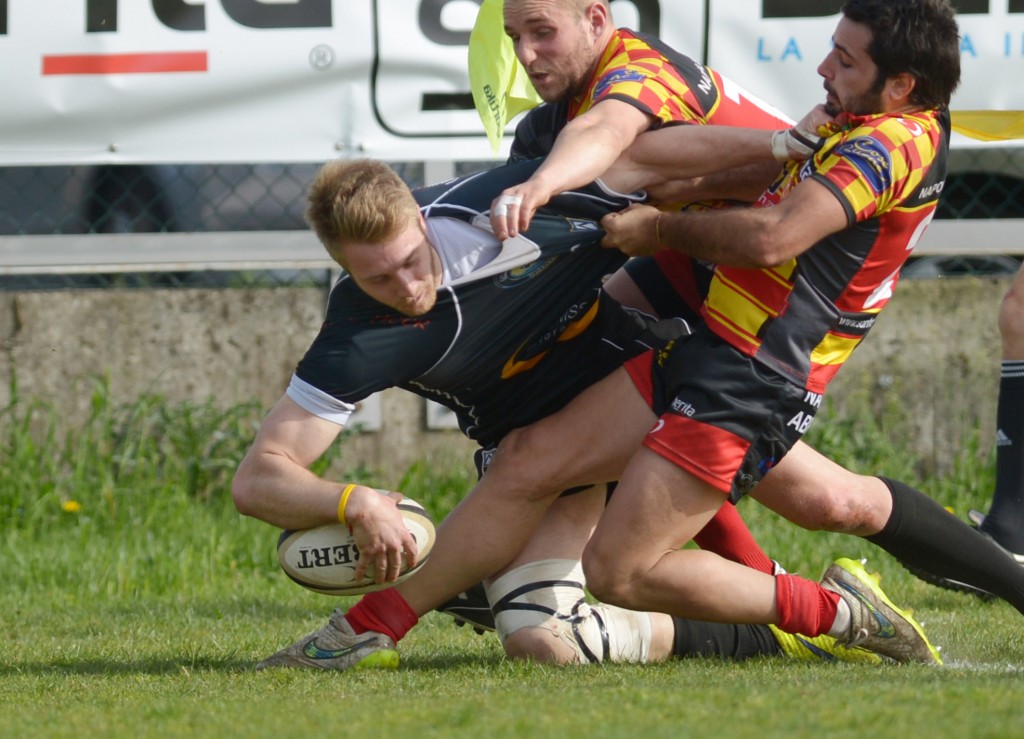 Rugby Udine D'Anna DAnna