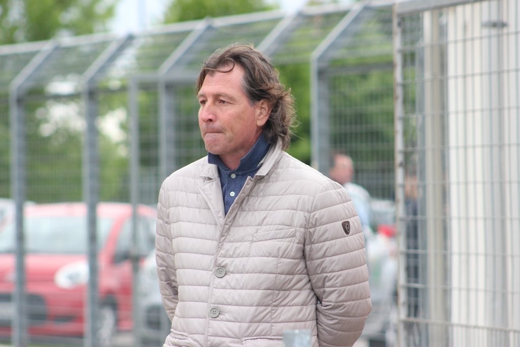 Udinese Academy Paolo Poggi