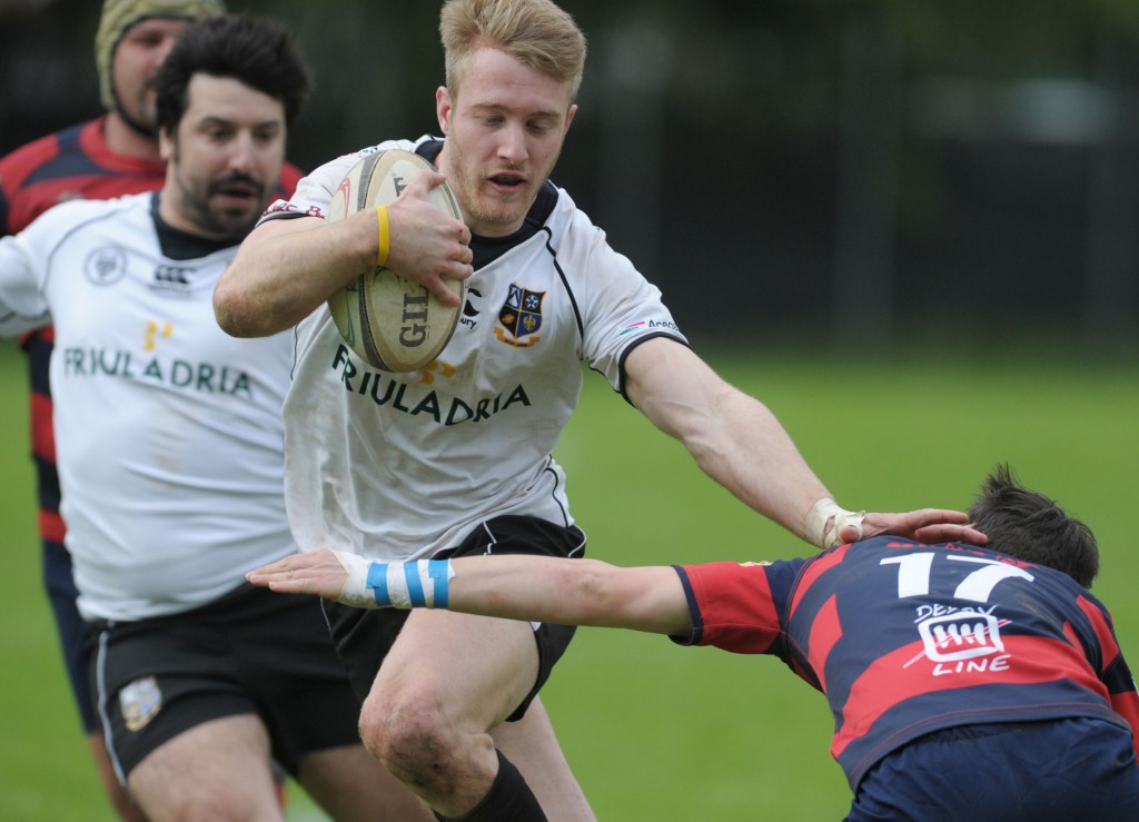 D'ANNA VERSO LA META