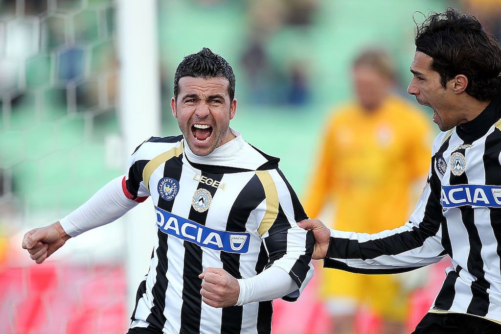 Udinese Calcio v AS Bari - Serie A