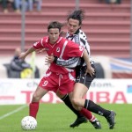 Udinese v Bari X
