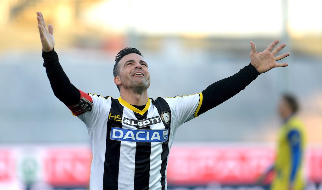 Udinese Calcio v AC Chievo Verona - Serie A
