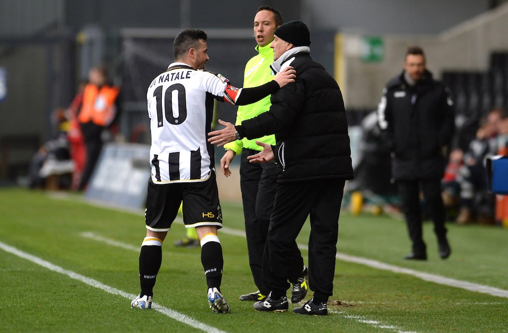 Guidolin e Di natale, eroi del decennio