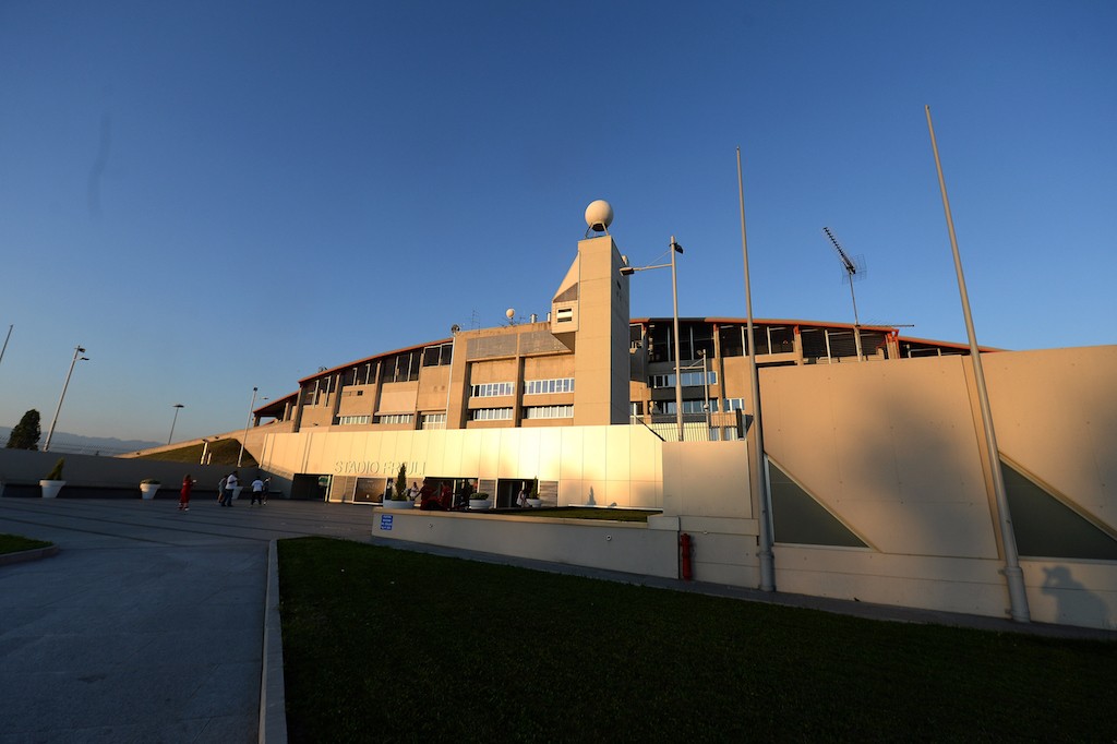 Udinese Calcio v US Citta di Palermo  - Serie A