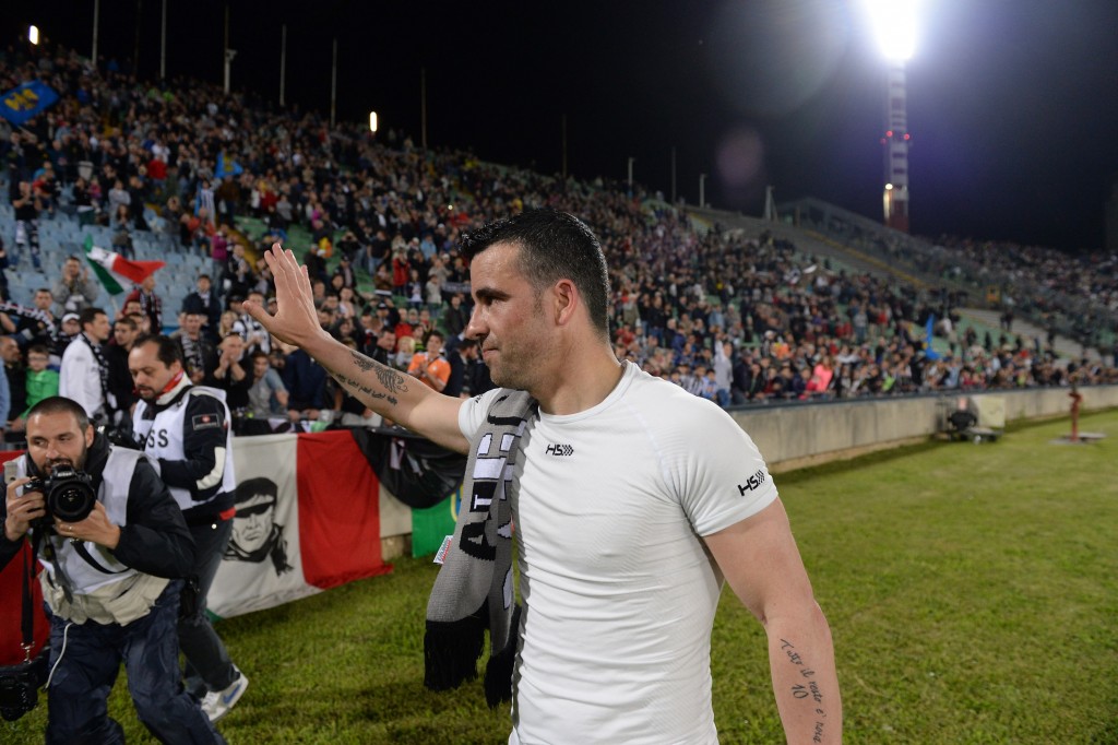 Udinese Calcio v UC Sampdoria - Serie A