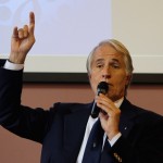 Italian Olympic Commitee Press Conference