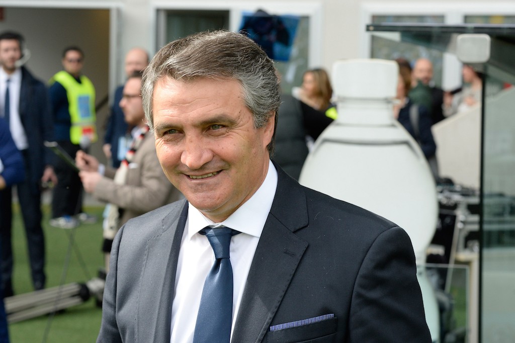 Udinese Calcio v SSC Napoli - Serie A