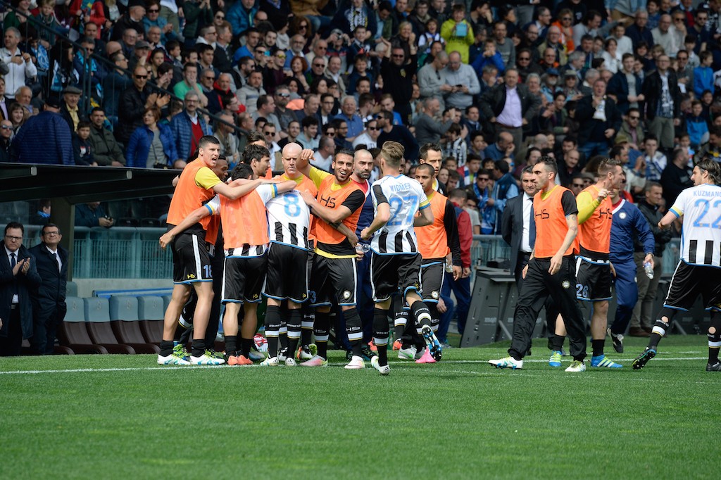 Udinese Calcio v SSC Napoli - Serie A
