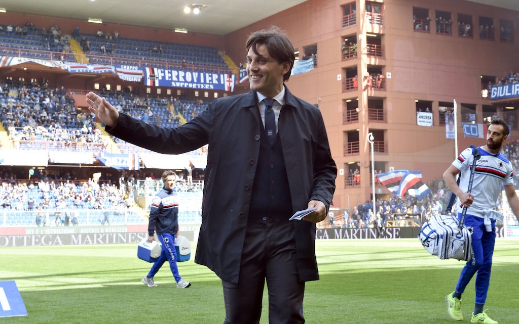 UC Sampdoria v Udinese Calcio - Serie A