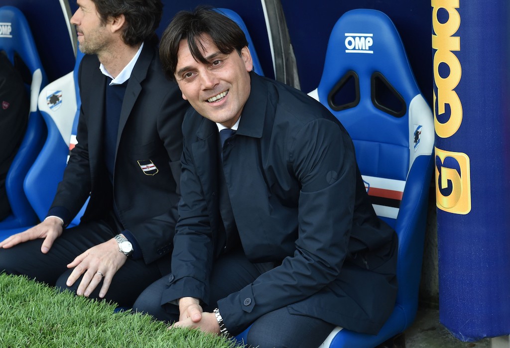 UC Sampdoria v Udinese Calcio - Serie A