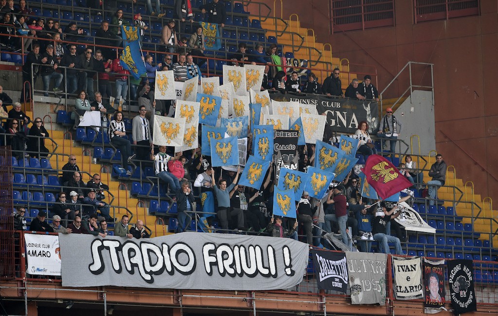 UC Sampdoria v Udinese Calcio - Serie A