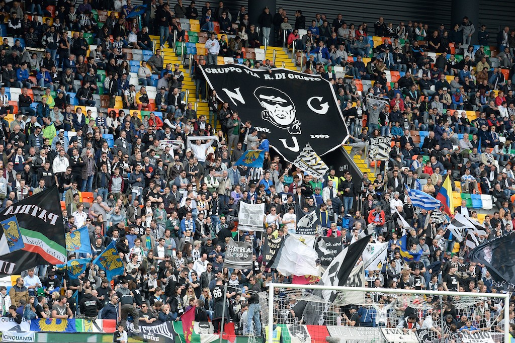 Udinese Calcio v AC Chievo Verona - Serie A