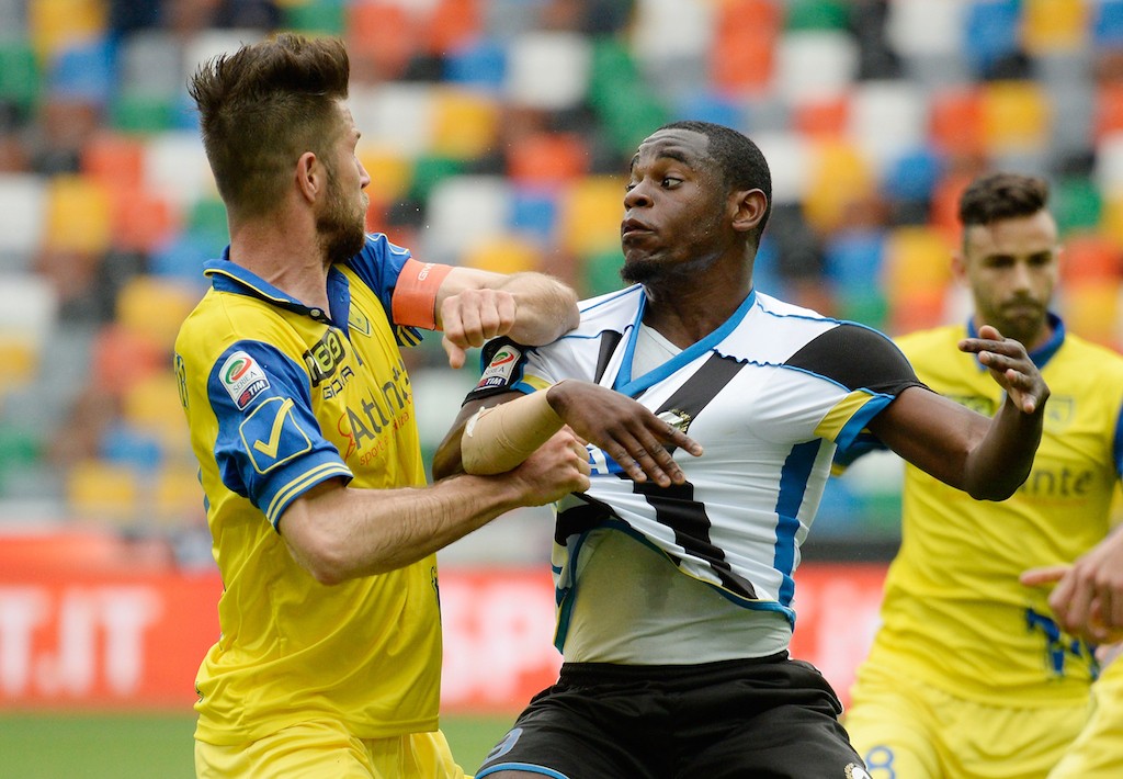 Udinese Calcio v AC Chievo Verona - Serie A