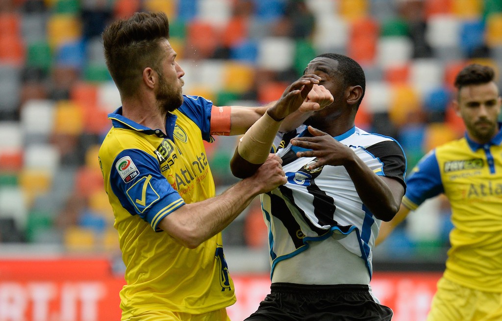 Udinese Calcio v AC Chievo Verona - Serie A