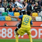 Udinese Calcio v AC Chievo Verona - Serie A