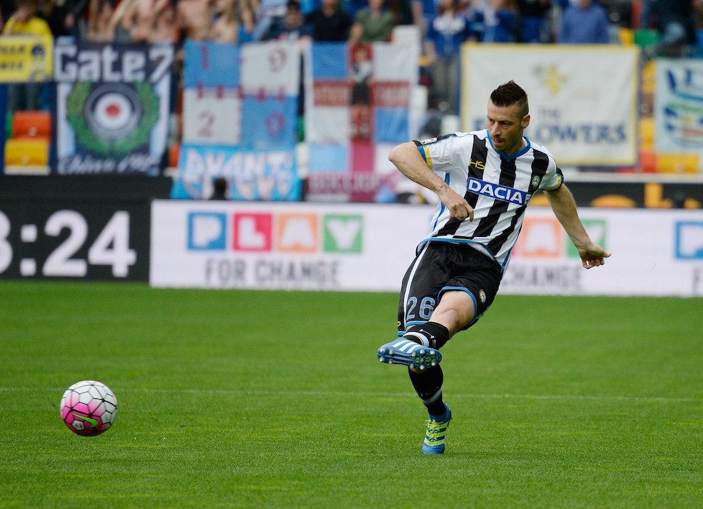 Udinese Calcio v AC Chievo Verona - Serie A