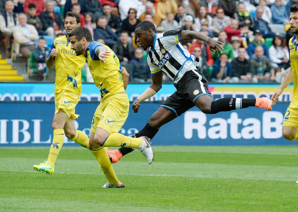 Udinese Calcio v AC Chievo Verona - Serie A