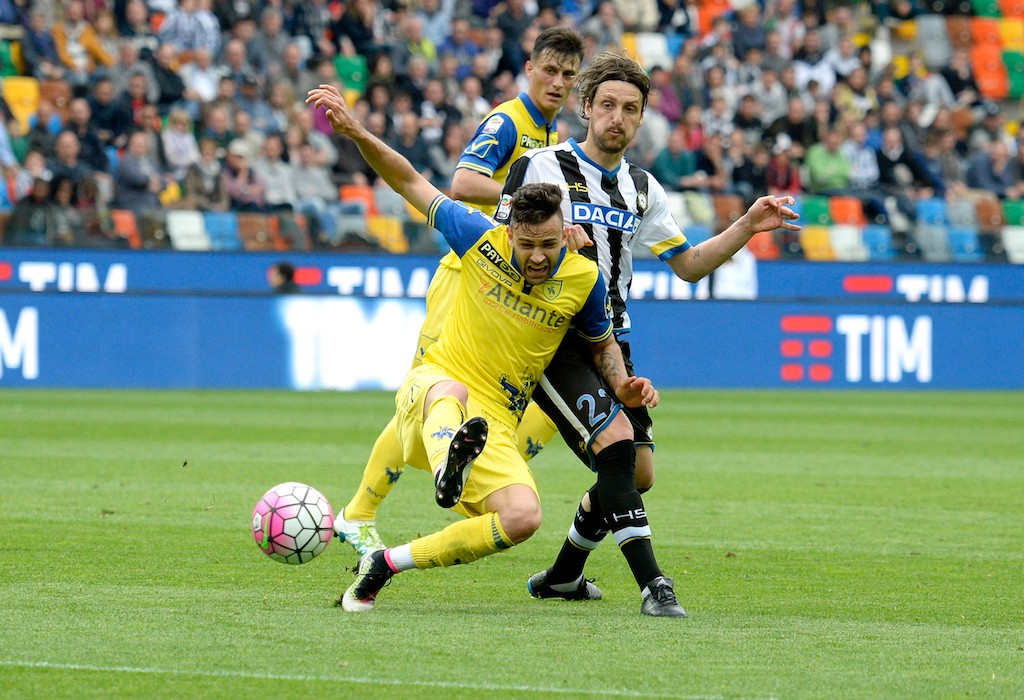 Udinese Calcio v AC Chievo Verona - Serie A