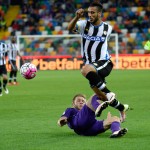News Udinese, le parole di Ali Adnan.