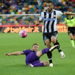 News Udinese, ceduto Ali Adnan.
