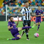Udinese Calcio v ACF Fiorentina - Serie A