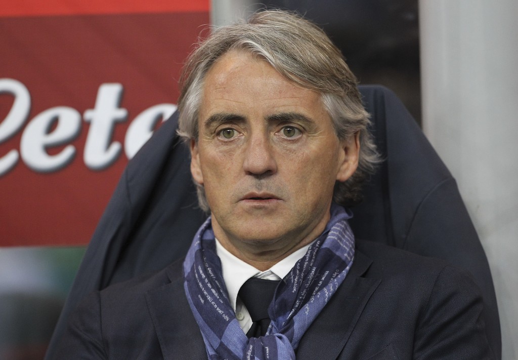 FC Internazionale Milano v Udinese Calcio - Serie A