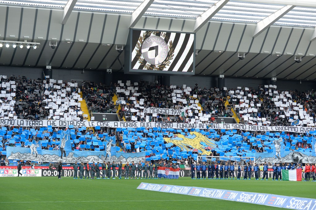 Udinese Calcio v Torino FC - Serie A
