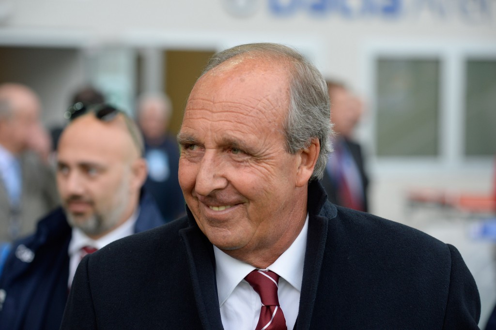 Udinese Calcio v Torino FC - Serie A