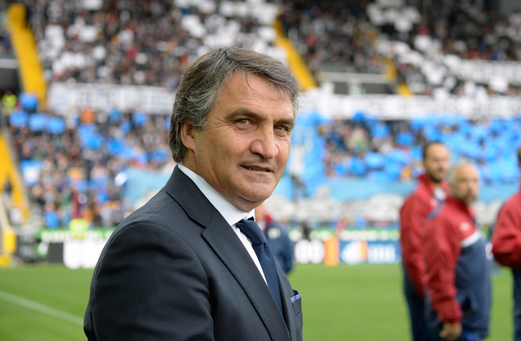 Udinese Calcio v Torino FC - Serie A