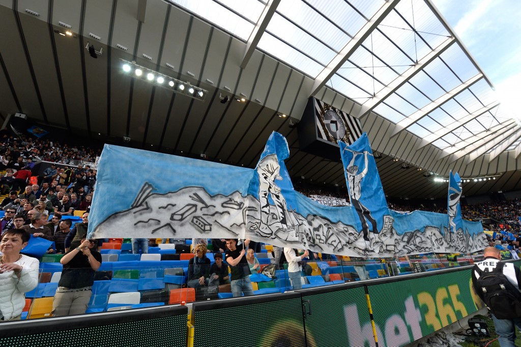 Udinese Calcio v Torino FC - Serie A