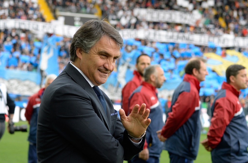 Udinese Calcio v Torino FC - Serie A