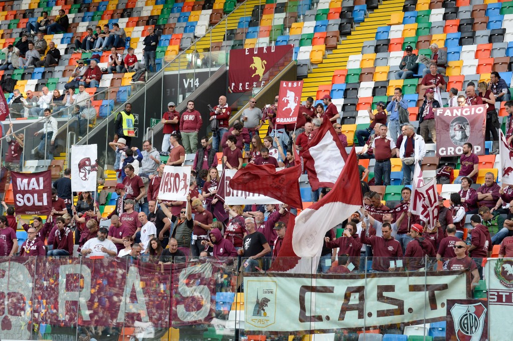 Udinese Calcio v Torino FC - Serie A