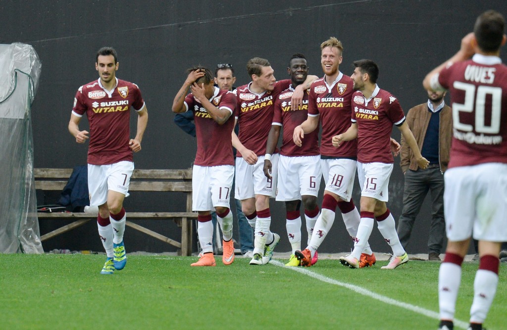 Udinese Calcio v Torino FC - Serie A