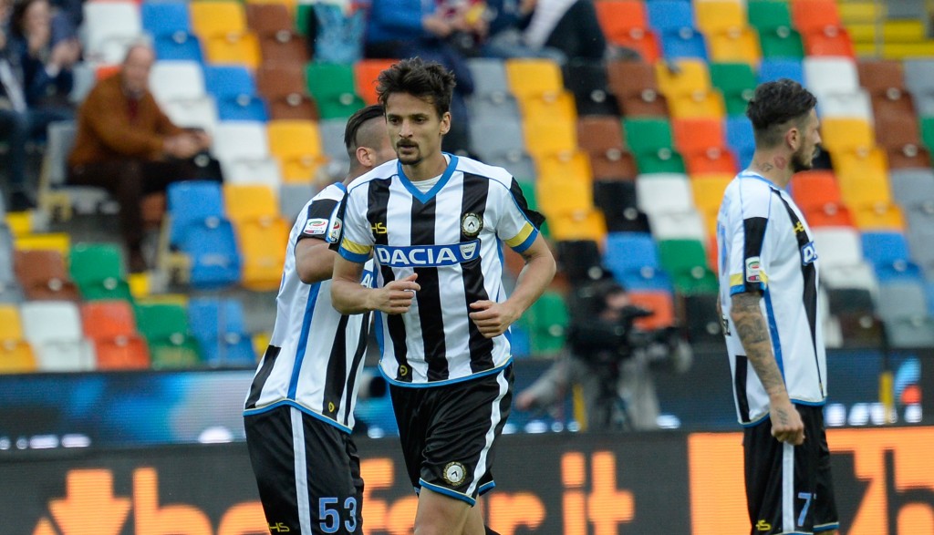 Udinese Calcio v Torino FC - Serie A