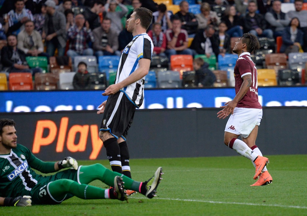 Udinese Calcio v Torino FC - Serie A