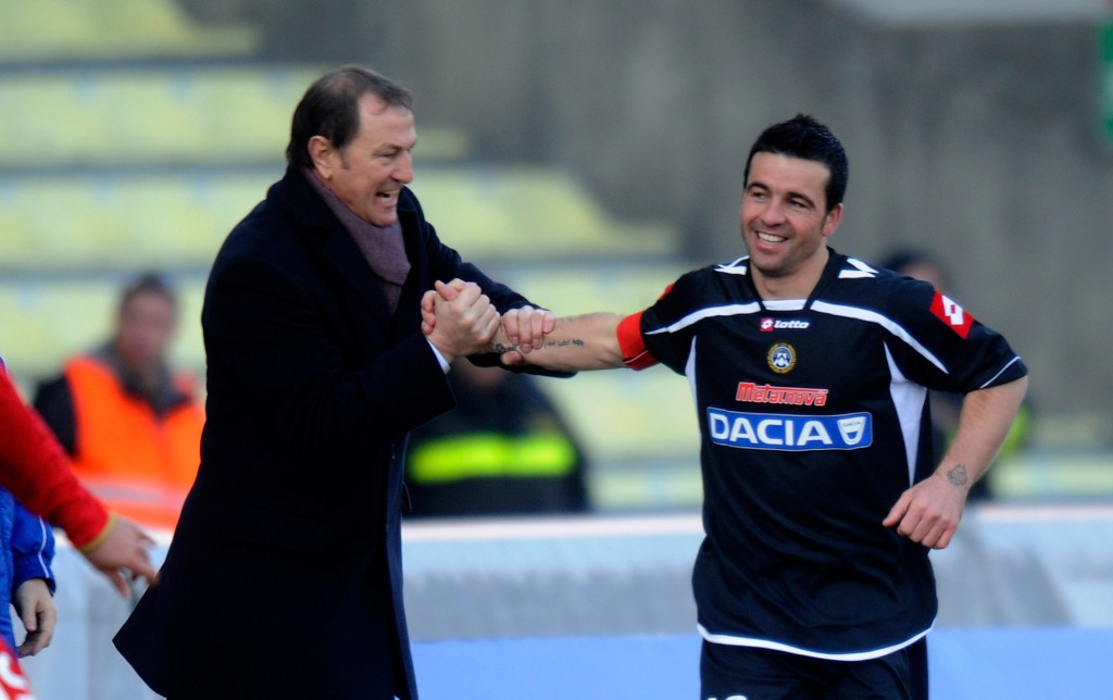 Udinese Calcio v SSC Napoli - Serie A