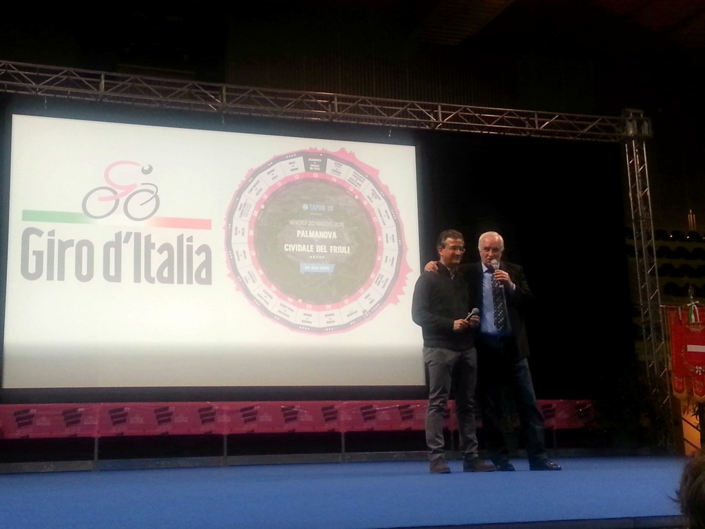 Giro Cividale Cainero