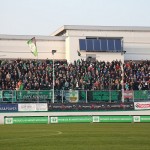CALCIO LEGA PRO; PORDENONE - PADOVA, 2-1