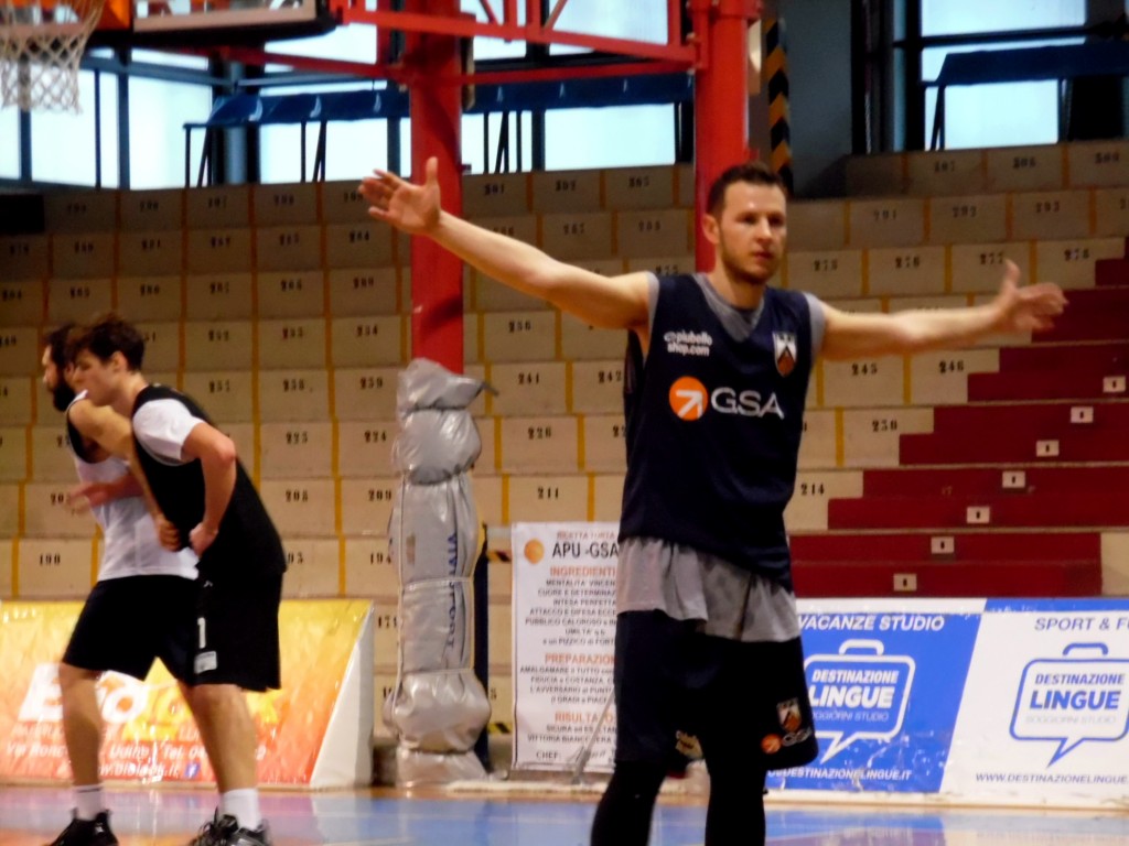 Gsa Udine Mauro Pinton