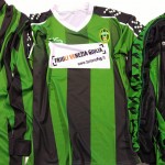 Museo Neroverde maglie