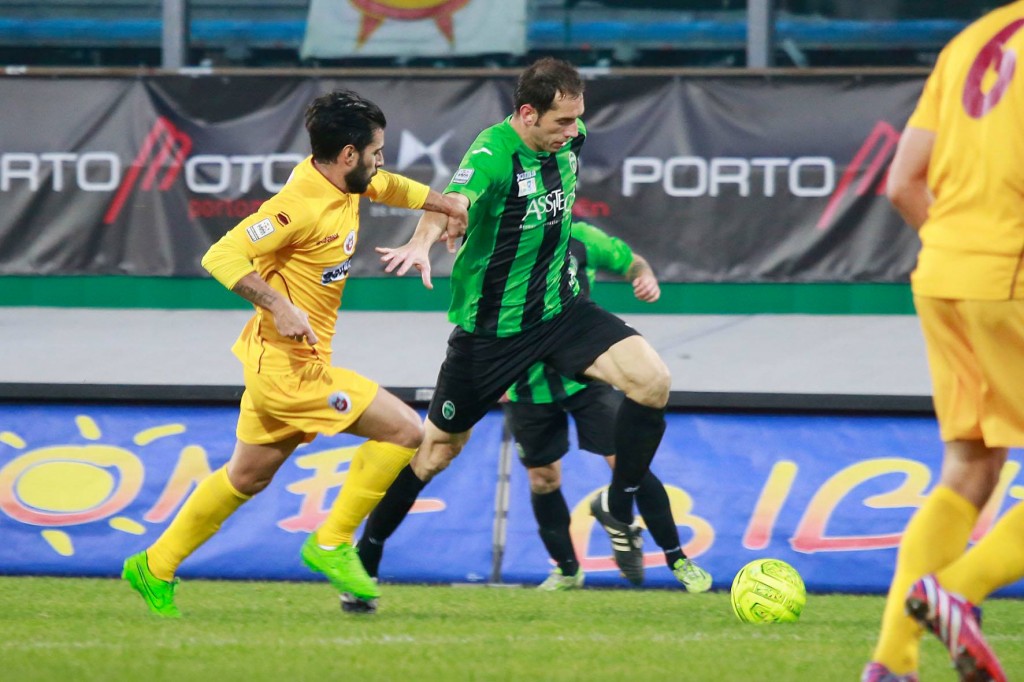 Pordenone Michele De Agostini 2