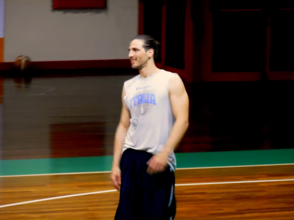 Vis Spilimbergo Matias Principe