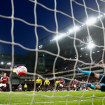 West ham Watford Noble