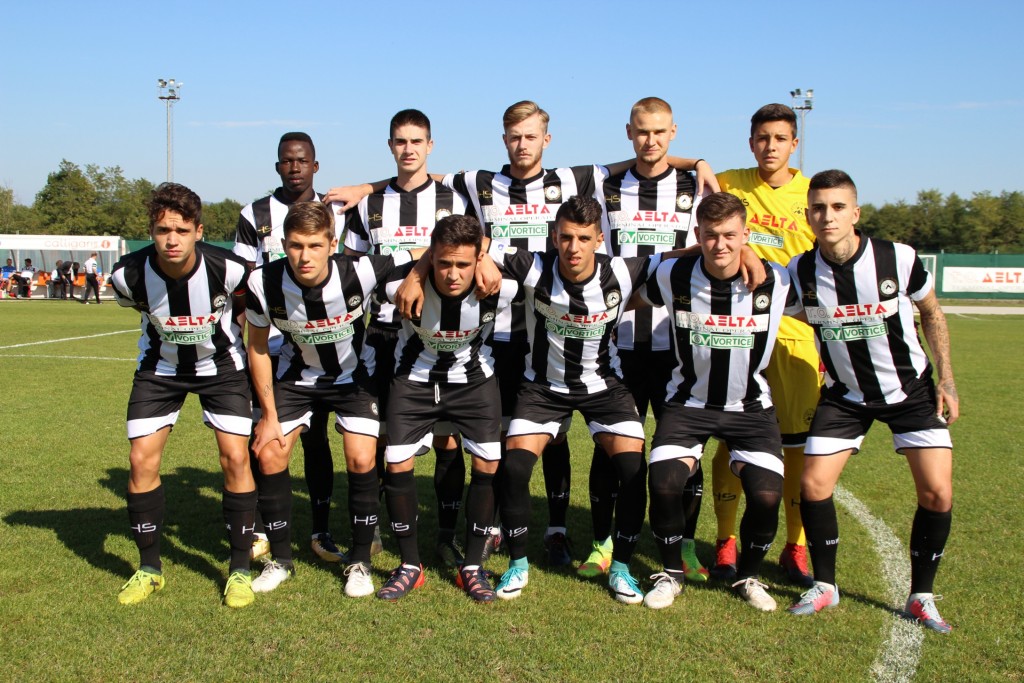 News Udinese, le parole di Oviszach.