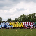 Formazioni Torneo Stefano Marangone