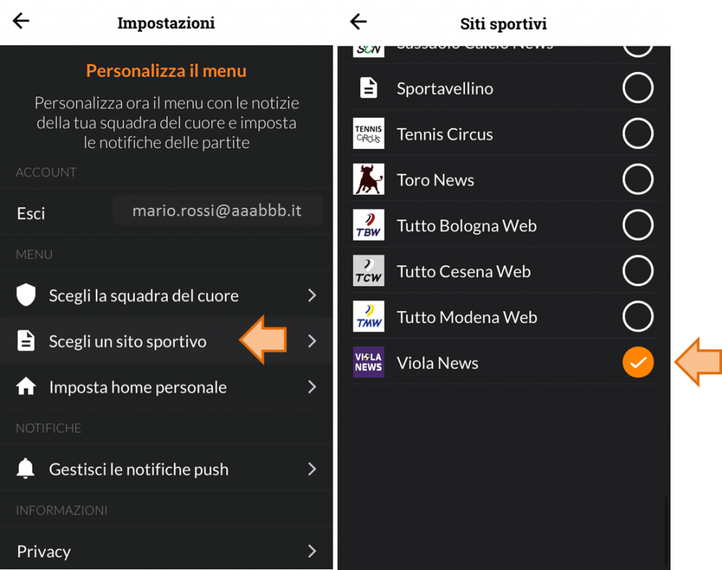 GNet app2