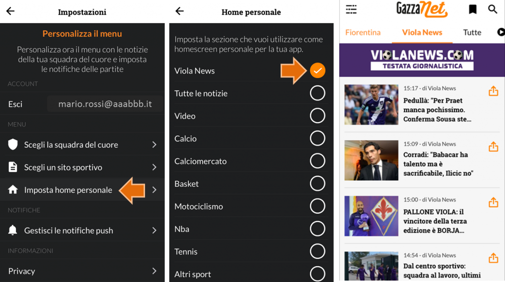 GNet app4